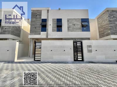 5 Cпальни Вилла Продажа в Аль Хелио, Аджман - IMG-20250223-WA0051. jpg