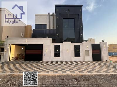 5 Bedroom Villa for Sale in Al Helio, Ajman - IMG-20250225-WA0357. jpg