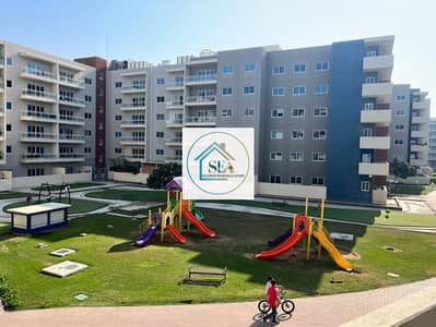 3 Bedroom Flat for Rent in Al Reef, Abu Dhabi - IMG-20250302-WA0048. jpg