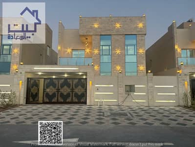 5 Cпальни Вилла Продажа в Аль Хелио, Аджман - IMG-20250221-WA0451. jpg