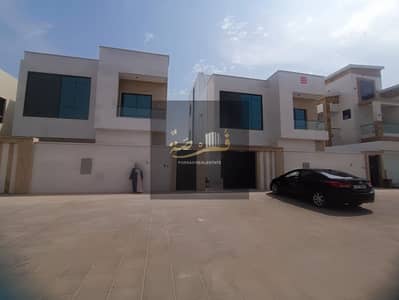 6 Bedroom Villa for Sale in Al Yasmeen, Ajman - 4516bbda-118b-48a0-a003-e953bf754e07. jpg