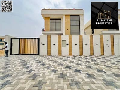 4 Bedroom Villa for Sale in Al Helio, Ajman - 762970330-1066x800_1_11zon. png