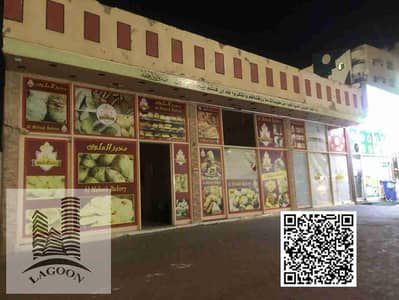 محل تجاري  للايجار في كورنيش عجمان، عجمان - 20250302_130500. jpg
