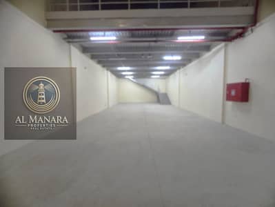 Warehouse for Rent in Al Jurf, Ajman - IMG-20250220-WA0111. jpg