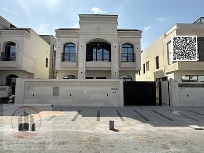 5 Cпальни Вилла Продажа в Аль Бахия, Аджман - WhatsApp Image 2025-02-09 at 6.39. 49 PM (2). jpeg