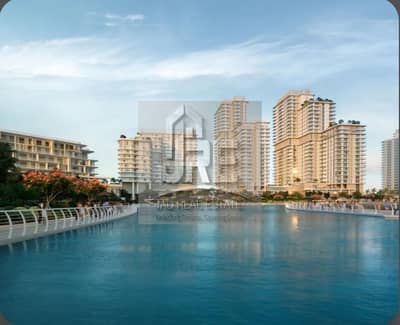 1 Bedroom Flat for Sale in Al Reem Island, Abu Dhabi - IMG-20250302-WA0012. jpg