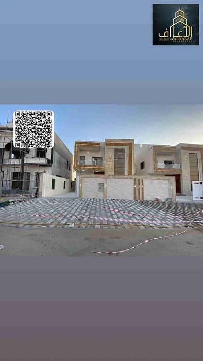 فیلا 3 غرف نوم للبيع في الحليو، عجمان - 1000423060. webp