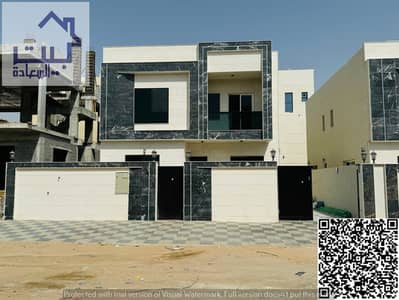 4 Bedroom Villa for Sale in Al Helio, Ajman - IMG-20250224-WA0241. jpg
