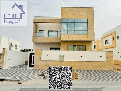 5 Bedroom Villa for Sale in Al Helio, Ajman - IMG-20250226-WA0190. jpg