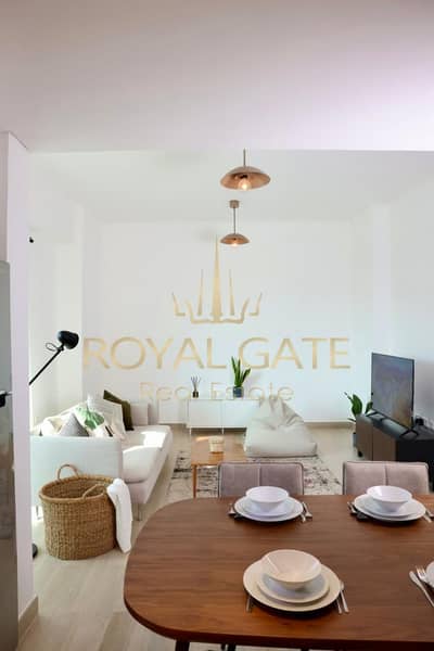 1 Bedroom Flat for Sale in Yas Island, Abu Dhabi - WhatsApp Image 2024-12-25 at 11.09. 21 AM (2). jpeg