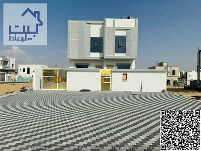 3 Bedroom Villa for Sale in Al Zahya, Ajman - IMG-20250226-WA0080. jpg