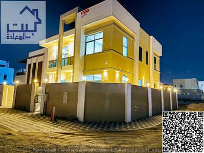 5 Bedroom Villa for Sale in Al Yasmeen, Ajman - IMG-20250226-WA0004. jpg