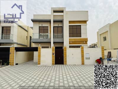 5 Bedroom Villa for Sale in Al Yasmeen, Ajman - IMG-20250224-WA0177. jpg