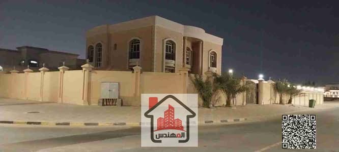 6 Bedroom Villa for Rent in Al Hamidiyah, Ajman - 1000314199. jpg