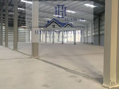 Warehouse for Rent in Umm Al Thuoob, Umm Al Quwain - 6. jpg