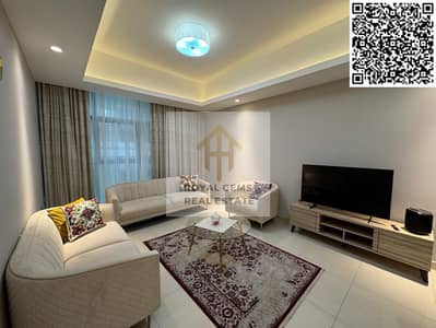 拉希迪亚， 阿治曼 1 卧室公寓待租 - WhatsApp Image 2025-03-02 at 1.38. 09 PM. jpeg
