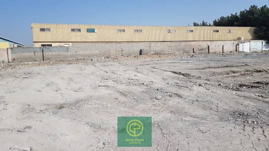 Industrial Land for Rent in Jebel Ali, Dubai - Majid 40 k awir yard-1. jpg