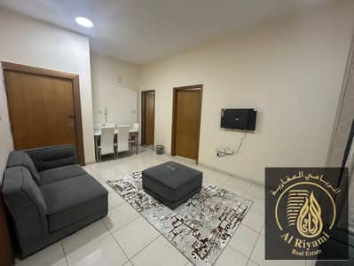 1 Bedroom Apartment for Rent in Al Rumaila, Ajman - WhatsApp Image 2025-03-02 at 01.02. 06_29791e41. jpg