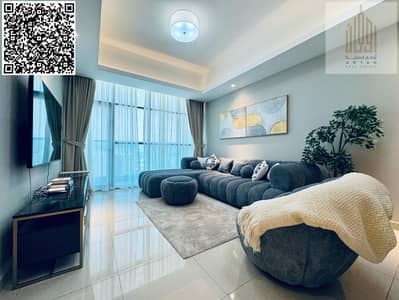 1 Bedroom Flat for Rent in Al Rashidiya, Ajman - IMG-20250302-WA0064. jpg