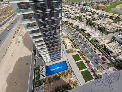 Studio for Rent in DAMAC Hills, Dubai - 1000153486. jpg