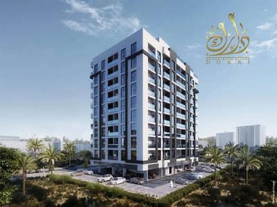 1 Bedroom Flat for Sale in Dubai Land Residence Complex, Dubai - WhatsApp Image 2024-12-09 at 11.44. 00 PM. jpeg