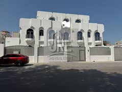 فیلا في المشرف 11 غرف 350000 درهم - 10940125