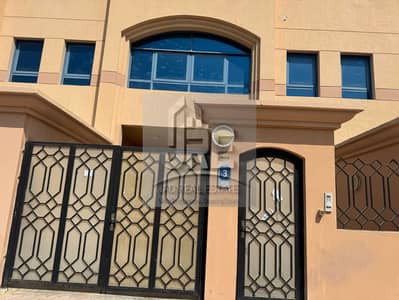 4 Bedroom Villa for Rent in Al Muroor, Abu Dhabi - IMG-20250220-WA0170. jpg