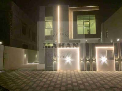 5 Bedroom Villa for Sale in Al Helio, Ajman - IMG-20250302-WA0001. jpg