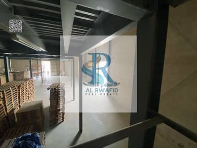 Warehouse for Rent in Al Jurf, Ajman - IMG-20250302-WA0283. jpg