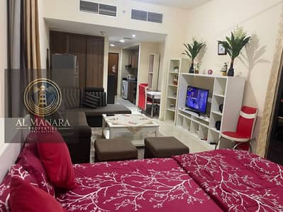 Studio for Rent in Al Rashidiya, Ajman - IMG-20250227-WA0206. jpg