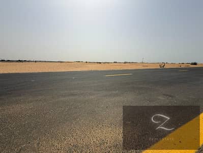 Plot for Sale in Muzairah, Sharjah - b9bf9434-caca-4c5b-a0a4-4e58714b5110. jpg