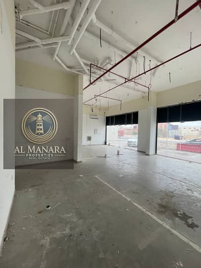 Shop for Rent in Al Jurf, Ajman - IMG-20250301-WA0093. jpg