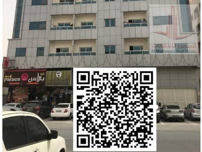 2 Bedroom Flat for Rent in Al Rawda, Ajman - ab3a0d1c-3543-416d-b9ea-4626a4126acb. jpg