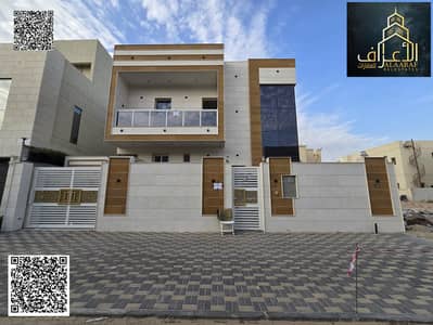 فیلا 5 غرف نوم للبيع في الياسمين، عجمان - 572b6bea-5da9-4cc5-bcce-2c53087aeec8. jpg