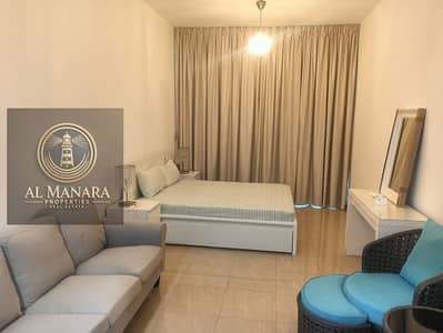 Located in the prestigious Corniche Residences Towers, close to all services and amenities