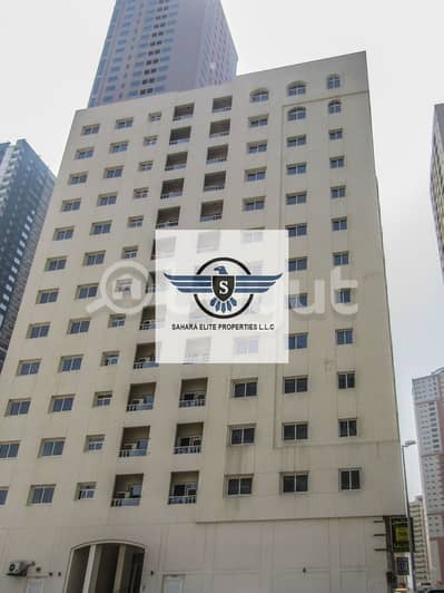 فلیٹ 2 غرفة نوم للايجار في النهدة، الشارقة - IMG_2559. jpg
