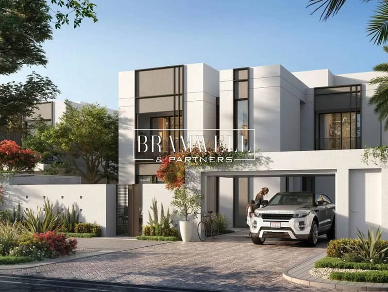 Вилла в Аль Шамха，Аль Риман 2，Фай Аль Риман 2, 6 спален, 5800000 AED - 11015475