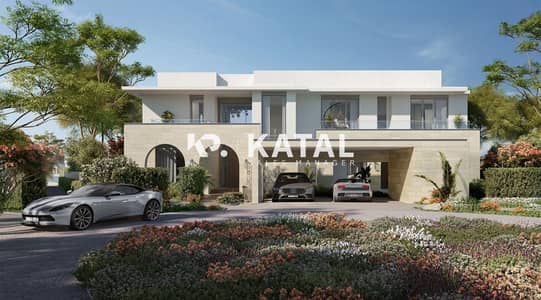 Bliss Villa | Private Community | Waterfront Living