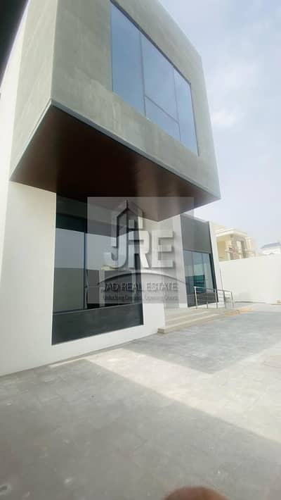 7 Bedroom Villa for Rent in Madinat Al Riyadh, Abu Dhabi - IMG-20250302-WA0061. jpg