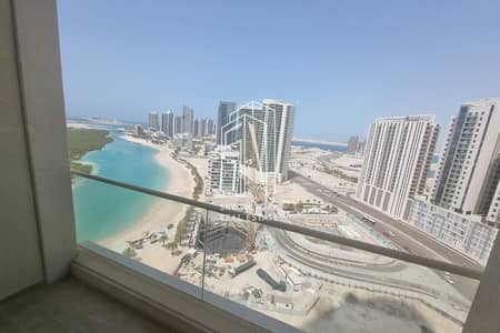 2 Bedroom Flat for Sale in Al Reem Island, Abu Dhabi - 1. png