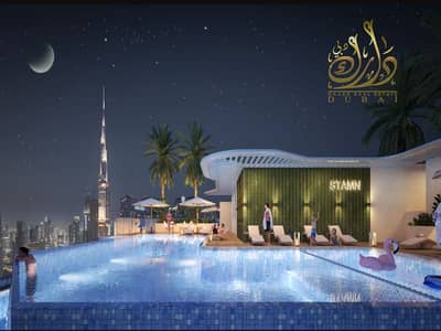 1 Bedroom Apartment for Sale in Al Satwa, Dubai - Screenshot 2025-01-28 134732. png
