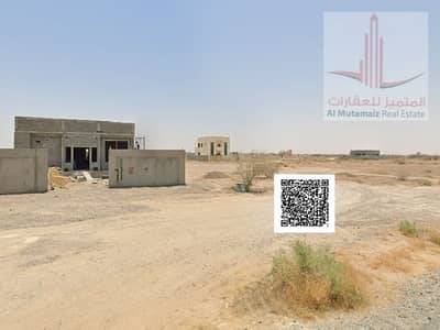 Plot for Sale in Al Manama, Ajman - image (32). png