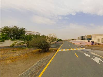 Plot for Sale in Al Manama, Ajman - 5. jpg