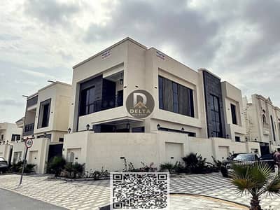 فیلا 5 غرف نوم للبيع في الزاهية، عجمان - 023-20250302-144420. jpg