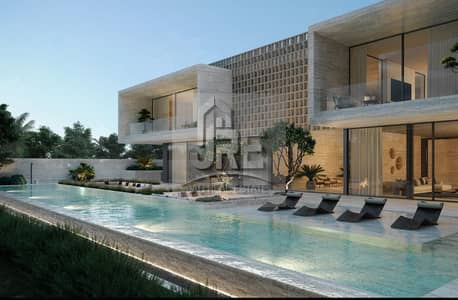 5 Bedroom Villa for Sale in Al Hudayriat Island, Abu Dhabi - IMG-20250224-WA0064. jpg
