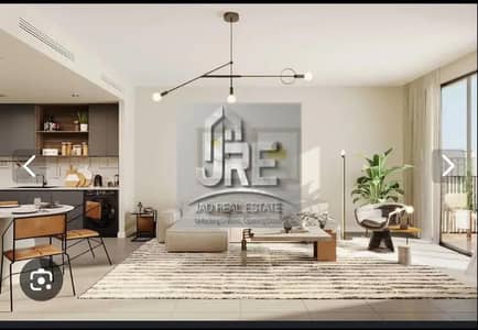 1 Bedroom Flat for Sale in Al Shamkha, Abu Dhabi - IMG-20250219-WA0052. jpg