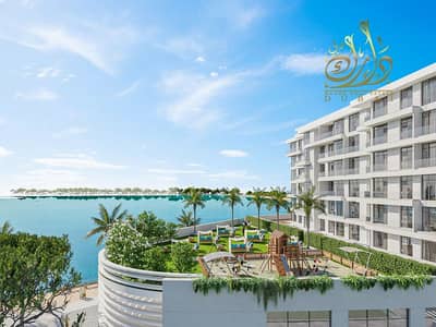 Studio for Sale in Ajmal Makan City - Sharjah Waterfront, Sharjah - 7. jpg