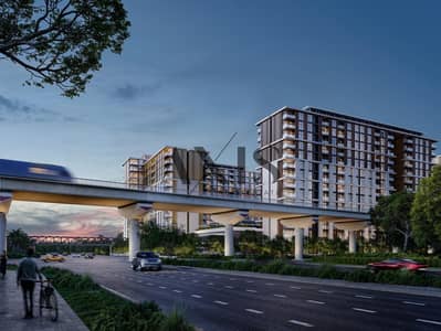 世博城， 迪拜 2 卧室公寓待售 - 位于世博城，Terra Heights 2 卧室的公寓 2020888 AED - 11015856