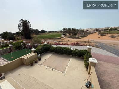 Gorgeous & Well Maintained 4BR+Maids with Pool&Gym