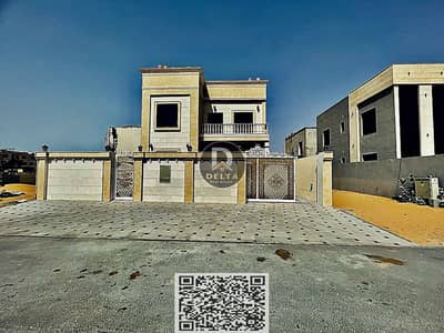 3 Bedroom Villa for Sale in Al Zahya, Ajman - 001-20250302-150230. jpg